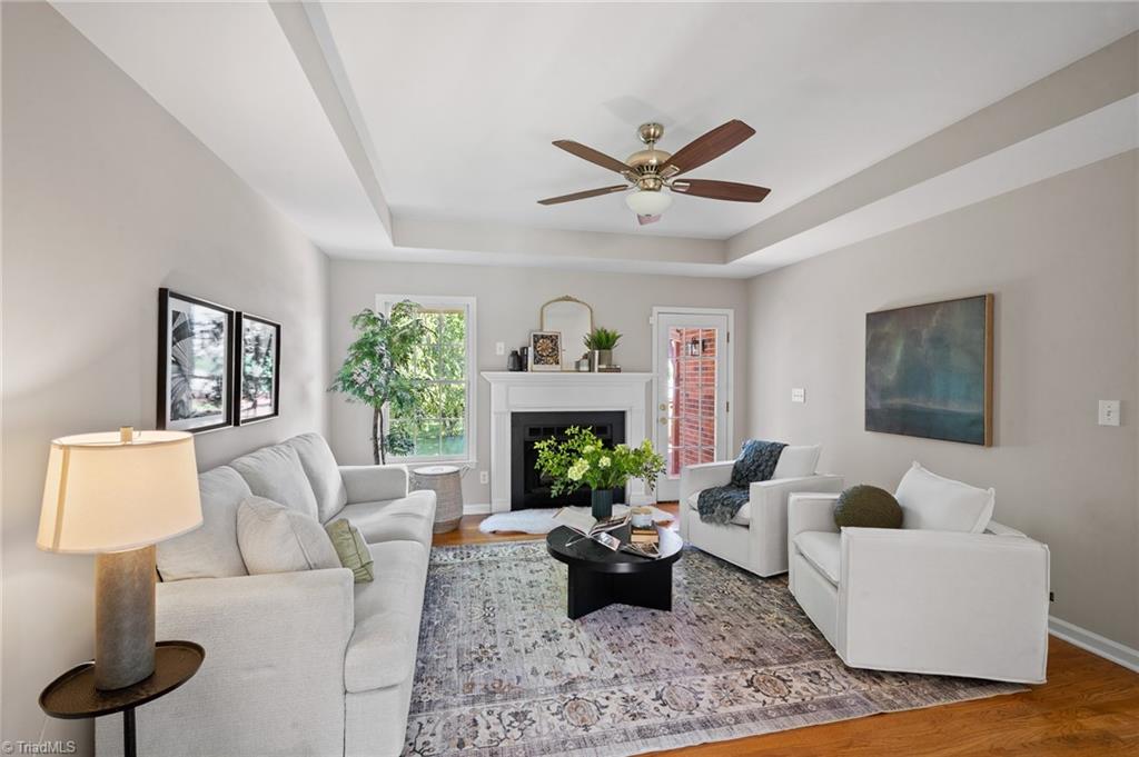 2641 Union Grove Road, Lexington, North Carolina image 6
