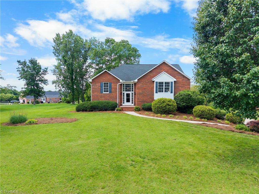 2641 Union Grove Road, Lexington, North Carolina image 41