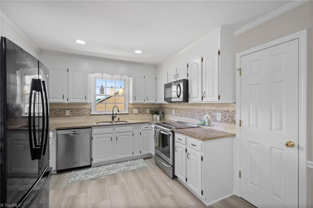 2641 Union Grove Road, Lexington, North Carolina image 13