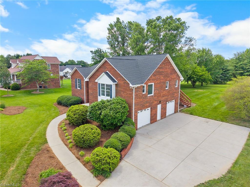 2641 Union Grove Road, Lexington, North Carolina image 2