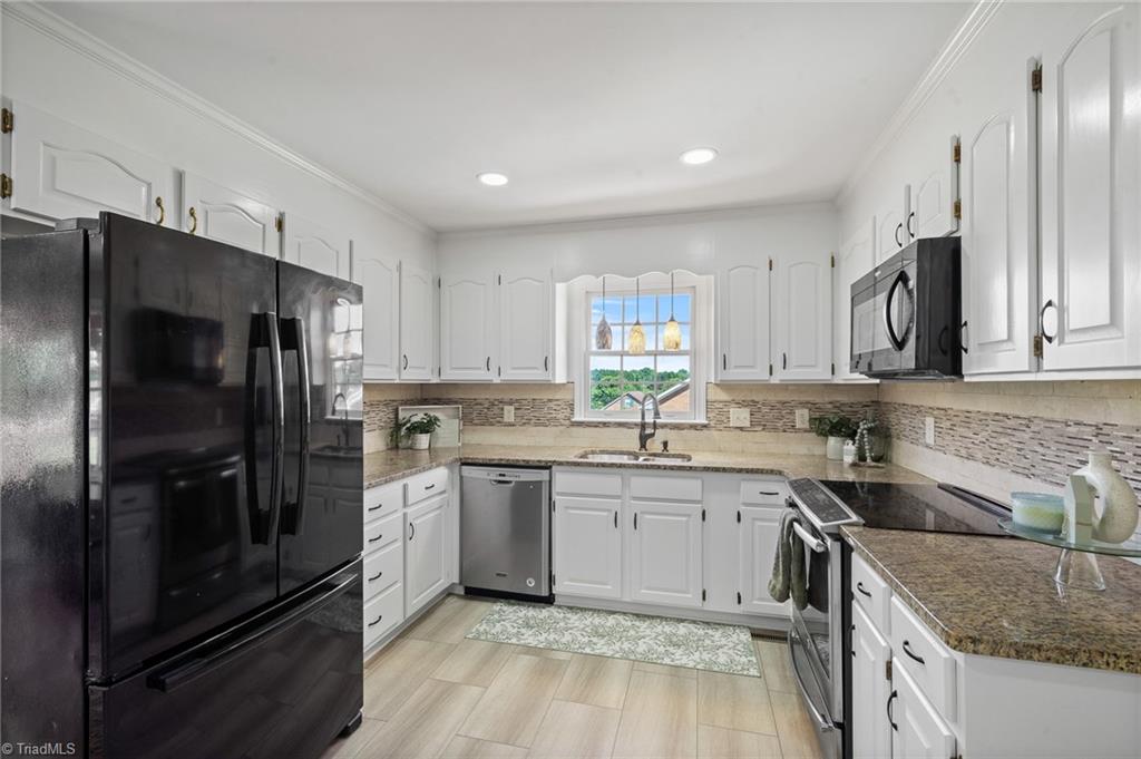 2641 Union Grove Road, Lexington, North Carolina image 14