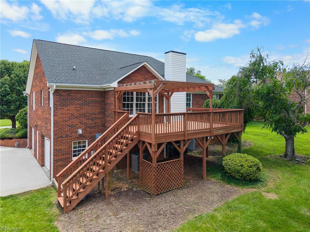 2641 Union Grove Road, Lexington, North Carolina image 3