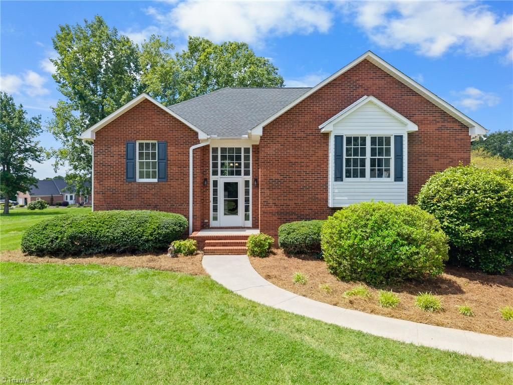 2641 Union Grove Road, Lexington, North Carolina image 1