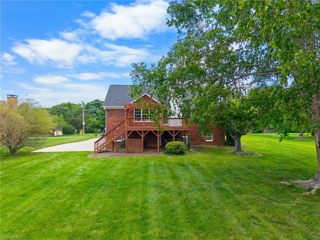 2641 Union Grove Road, Lexington, North Carolina image 35