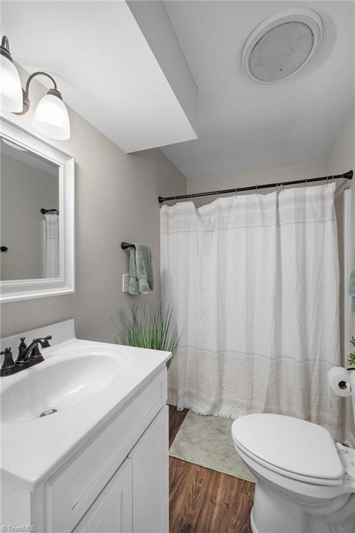 2641 Union Grove Road, Lexington, North Carolina image 30
