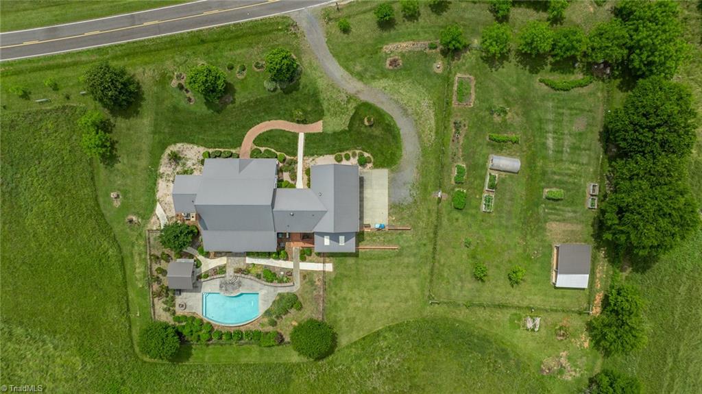 550 Danner Road, Mocksville, North Carolina image 43