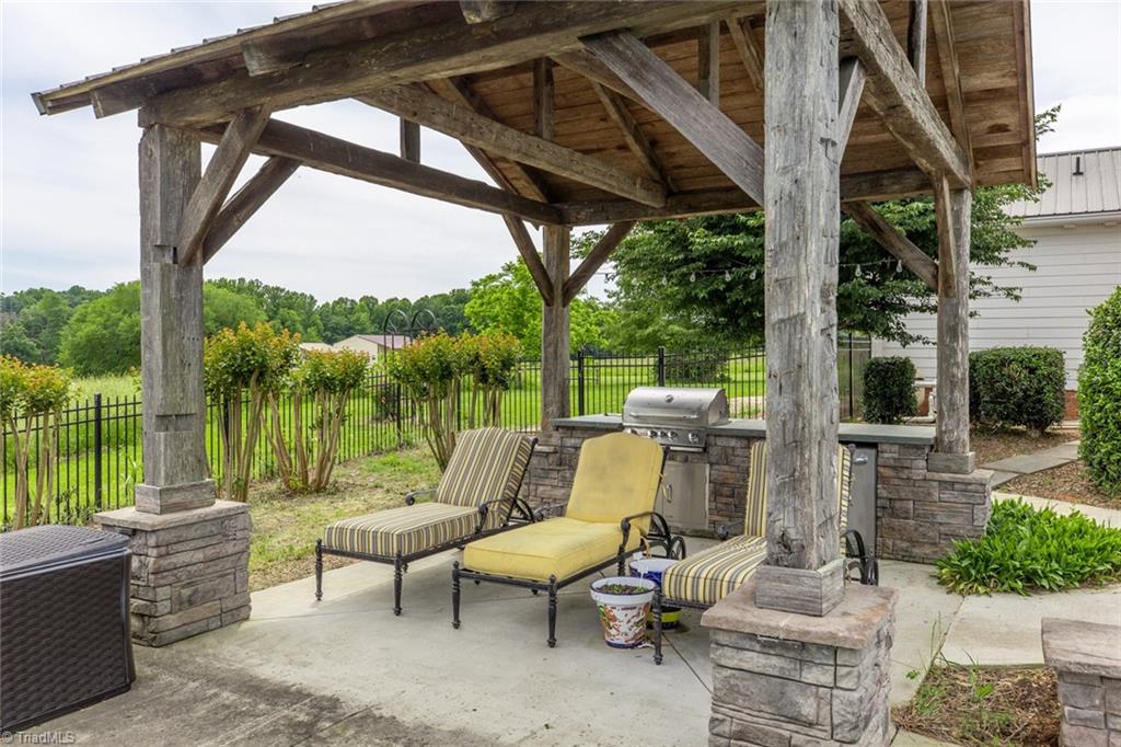 550 Danner Road, Mocksville, North Carolina image 39
