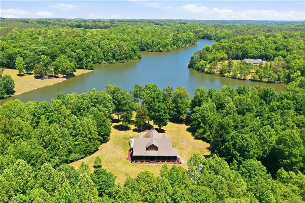 Photo of 354 Wenasa Trail, Yanceyville, NC 27379 (MLS # 1221908)