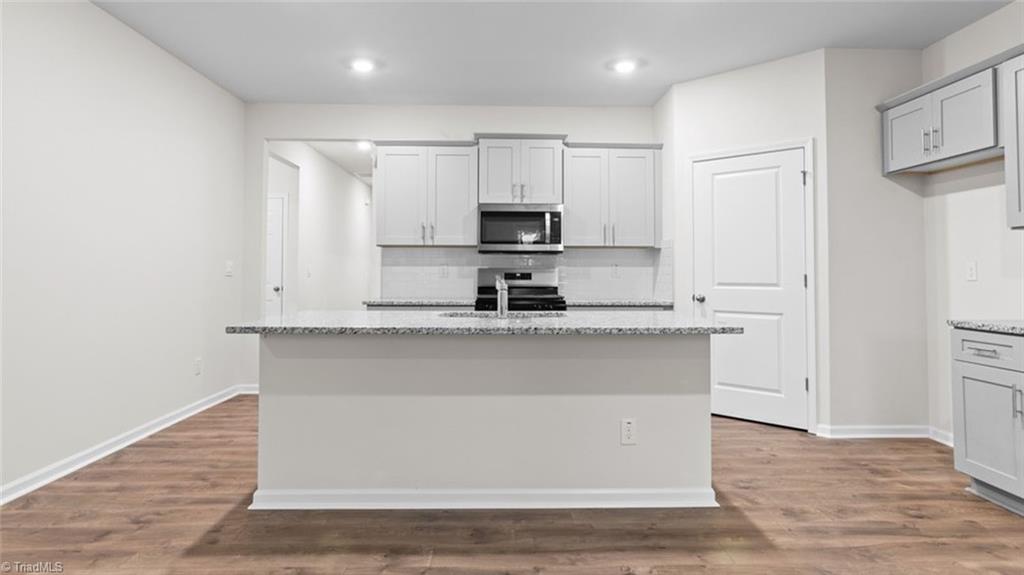 6701 Grogan Hill Road, Whitsett, North Carolina image 15