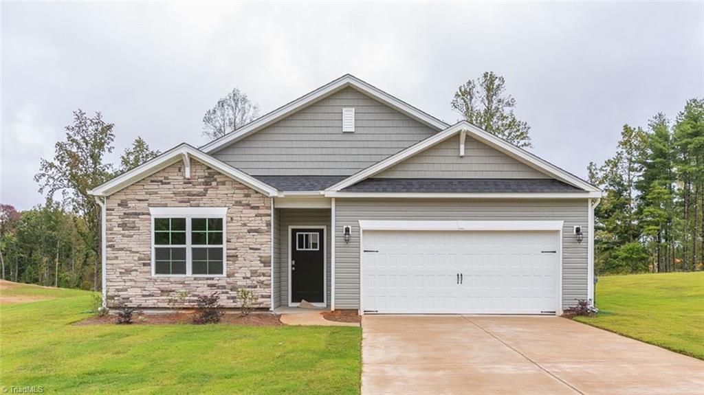 6701 Grogan Hill Road, Whitsett, North Carolina image 1