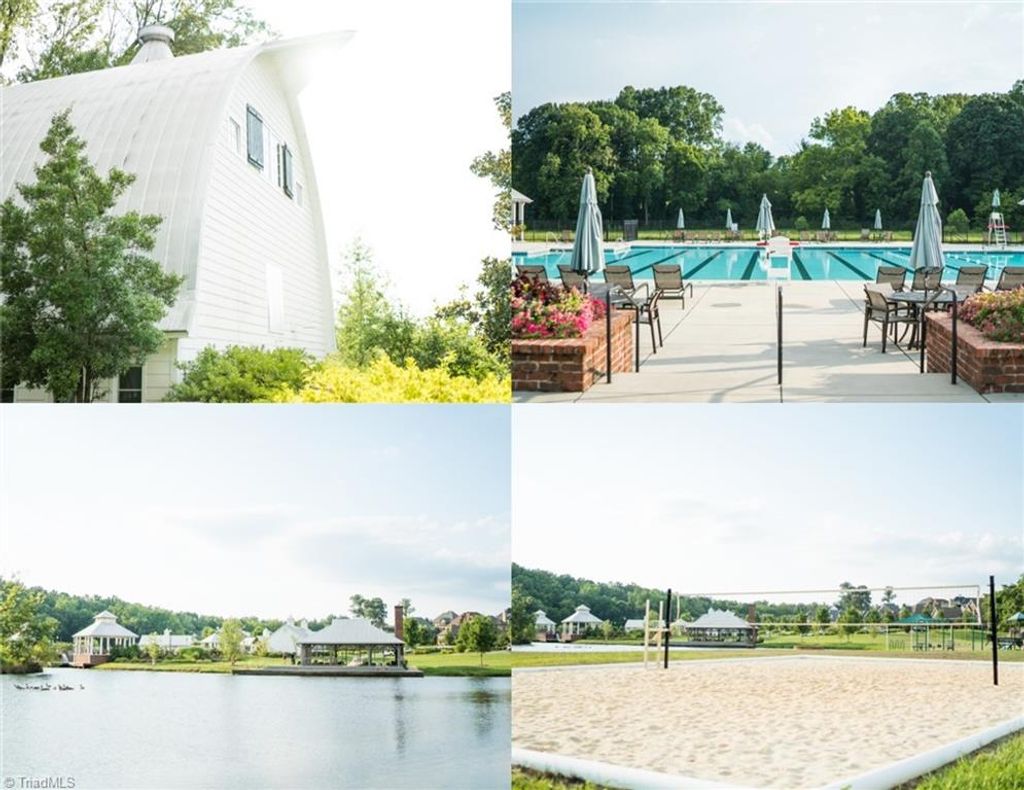 Photo of 3048 Scarlet Tanager Drive, Winston-Salem, NC 27106 (MLS # 1203664)