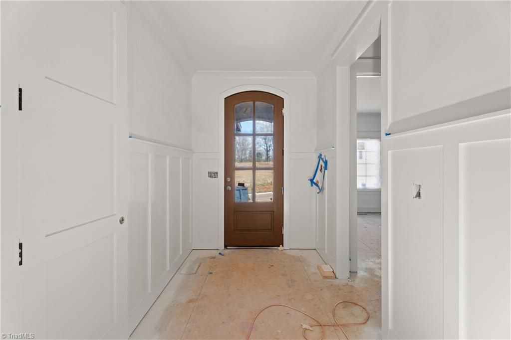 Photo of 3048 Scarlet Tanager Drive, Winston-Salem, NC 27106 (MLS # 1203664)