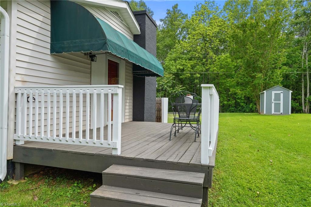 196 Lineback Road, Mount Airy, North Carolina image 38