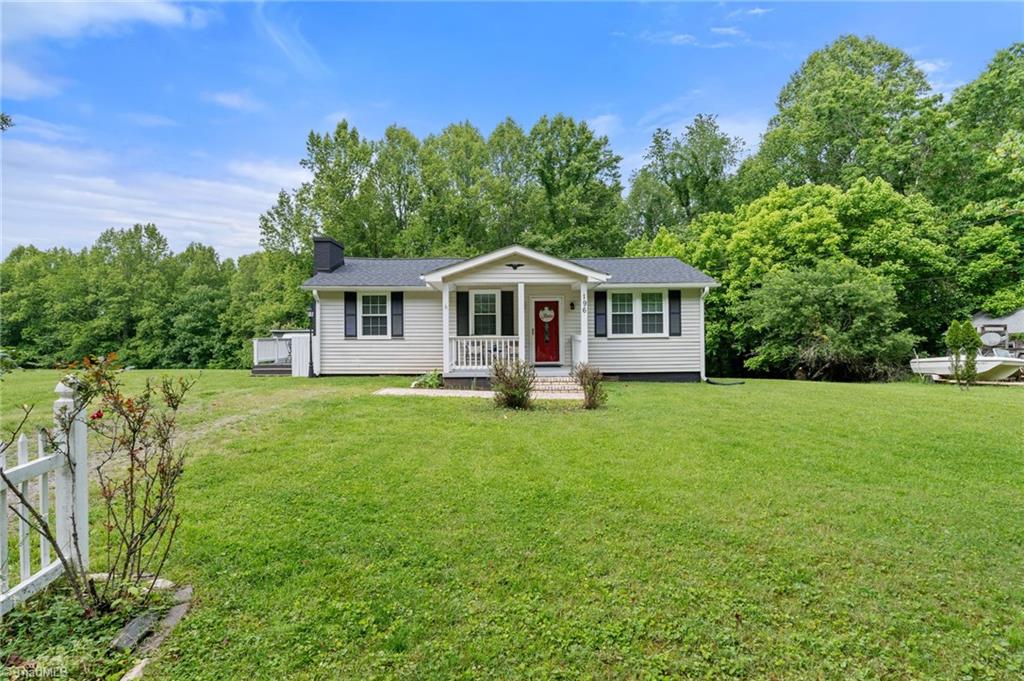 196 Lineback Road, Mount Airy, North Carolina image 4
