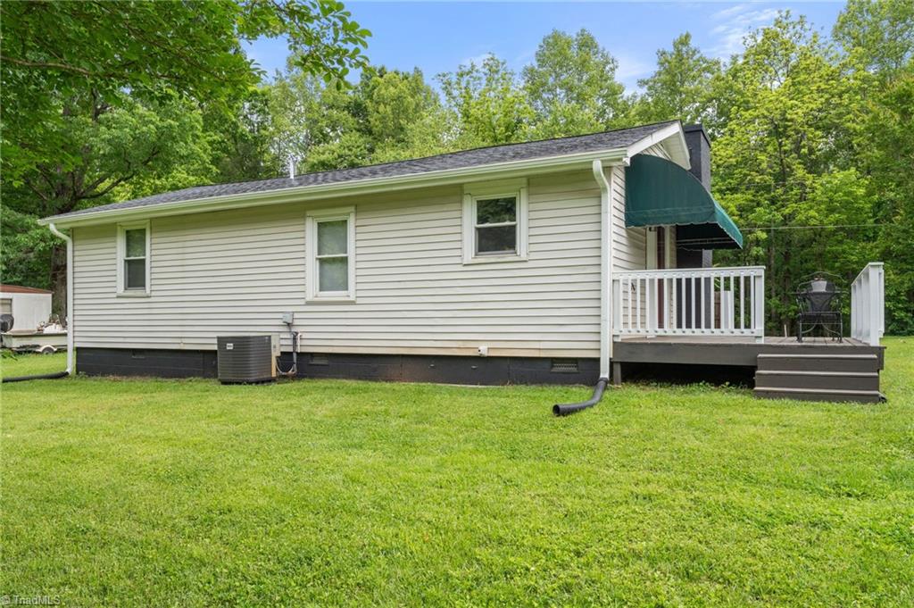 196 Lineback Road, Mount Airy, North Carolina image 44