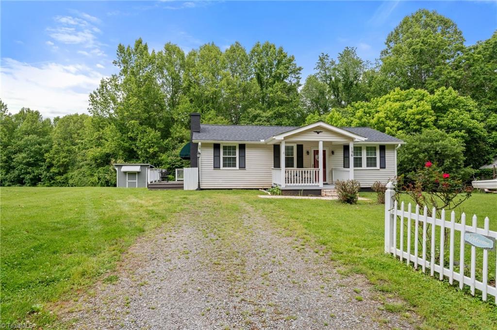196 Lineback Road, Mount Airy, North Carolina image 3