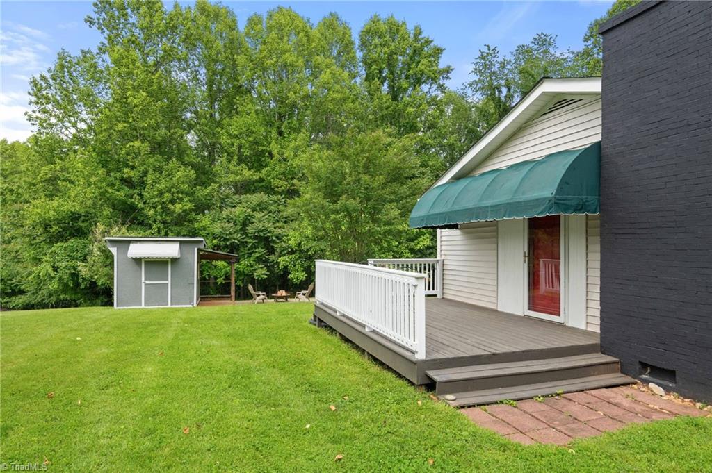 196 Lineback Road, Mount Airy, North Carolina image 36