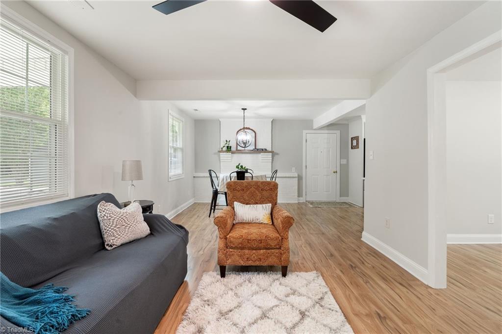 196 Lineback Road, Mount Airy, North Carolina image 11