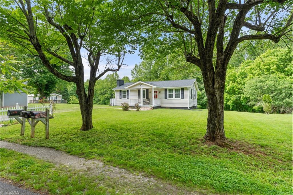 196 Lineback Road, Mount Airy, North Carolina image 6