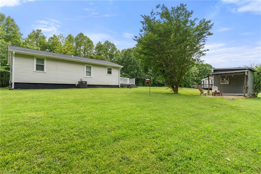 196 Lineback Road, Mount Airy, North Carolina image 42