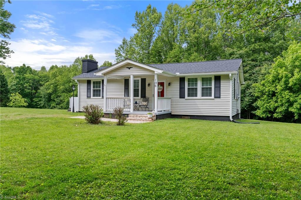 196 Lineback Road, Mount Airy, North Carolina image 5