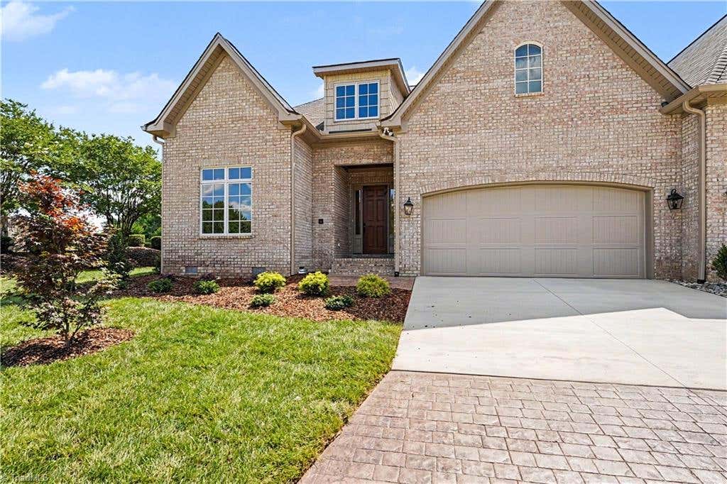 Photo of 16 Creswell Manor Drive, Greensboro, NC 27407 (MLS # 1189643)