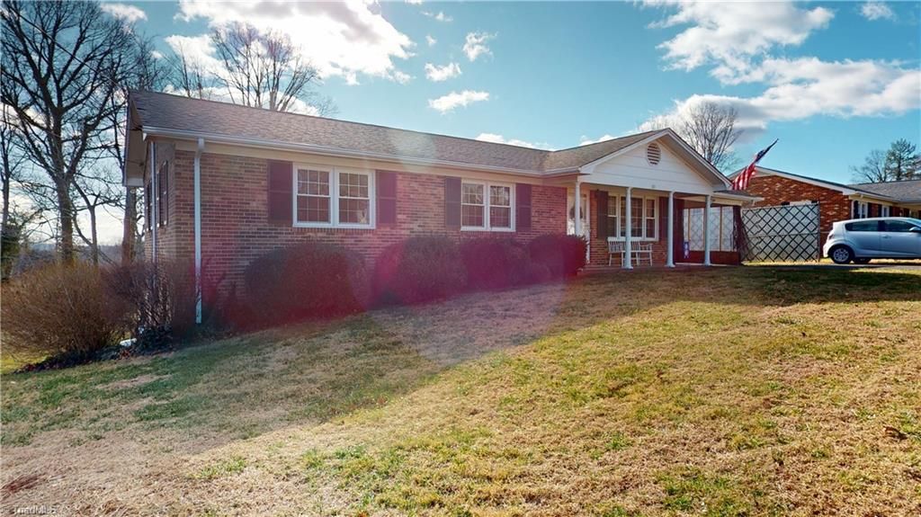 Photo of 165 Noonkester Drive, Mount Airy, NC 27030 (MLS # 1206670)