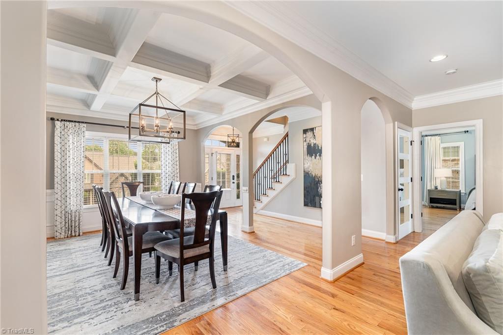 5267 Gnarl Wood Road, Lewisville, North Carolina image 14
