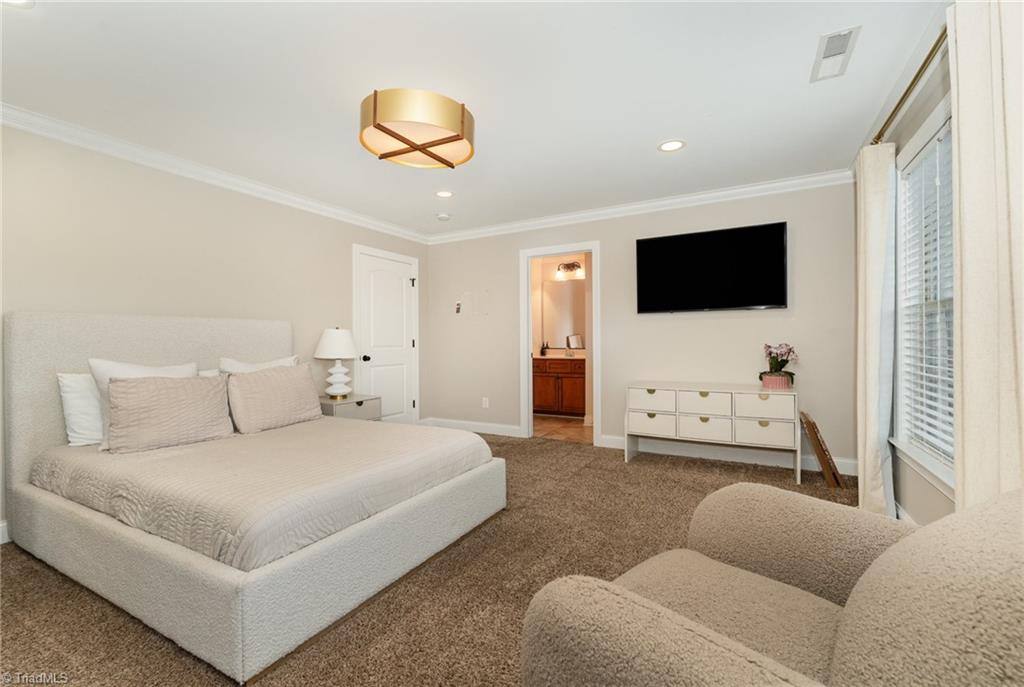 5267 Gnarl Wood Road, Lewisville, North Carolina image 29