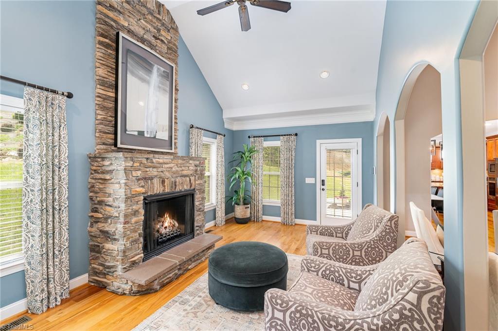 5267 Gnarl Wood Road, Lewisville, North Carolina image 6