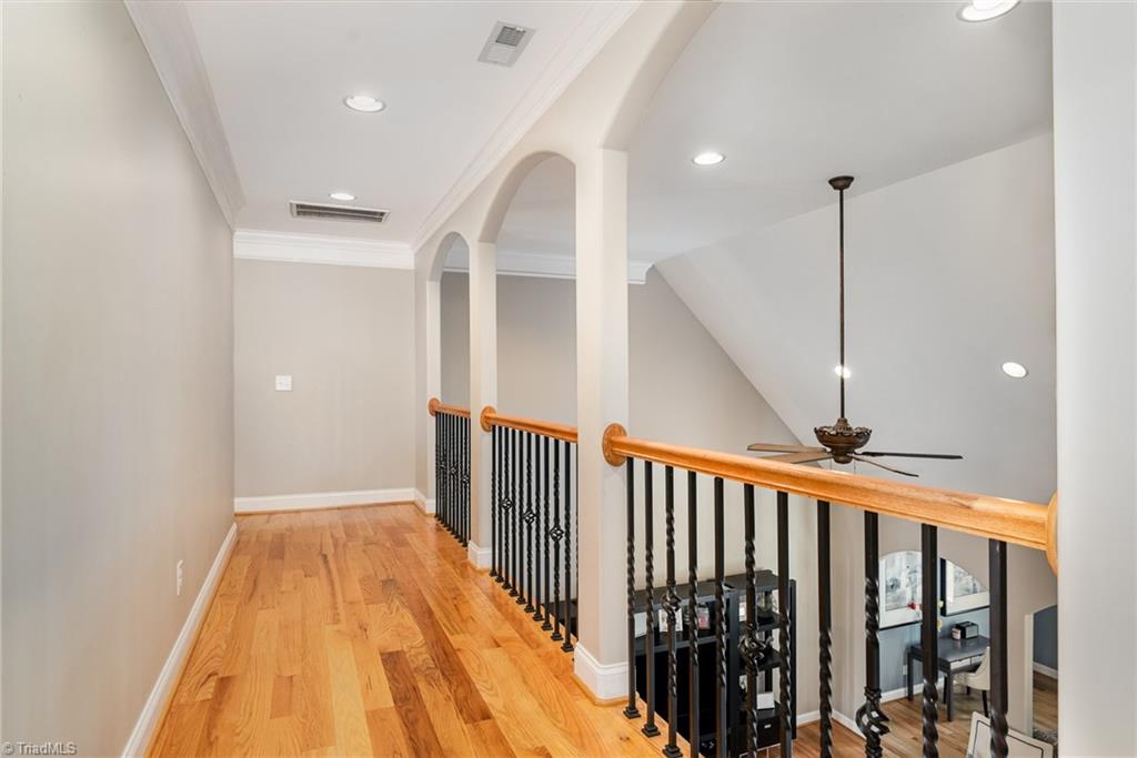5267 Gnarl Wood Road, Lewisville, North Carolina image 27