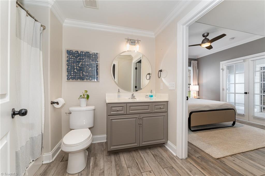 5267 Gnarl Wood Road, Lewisville, North Carolina image 37