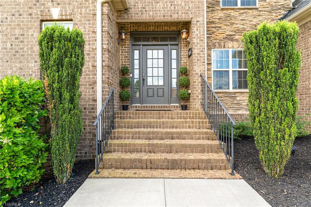 5267 Gnarl Wood Road, Lewisville, North Carolina image 2