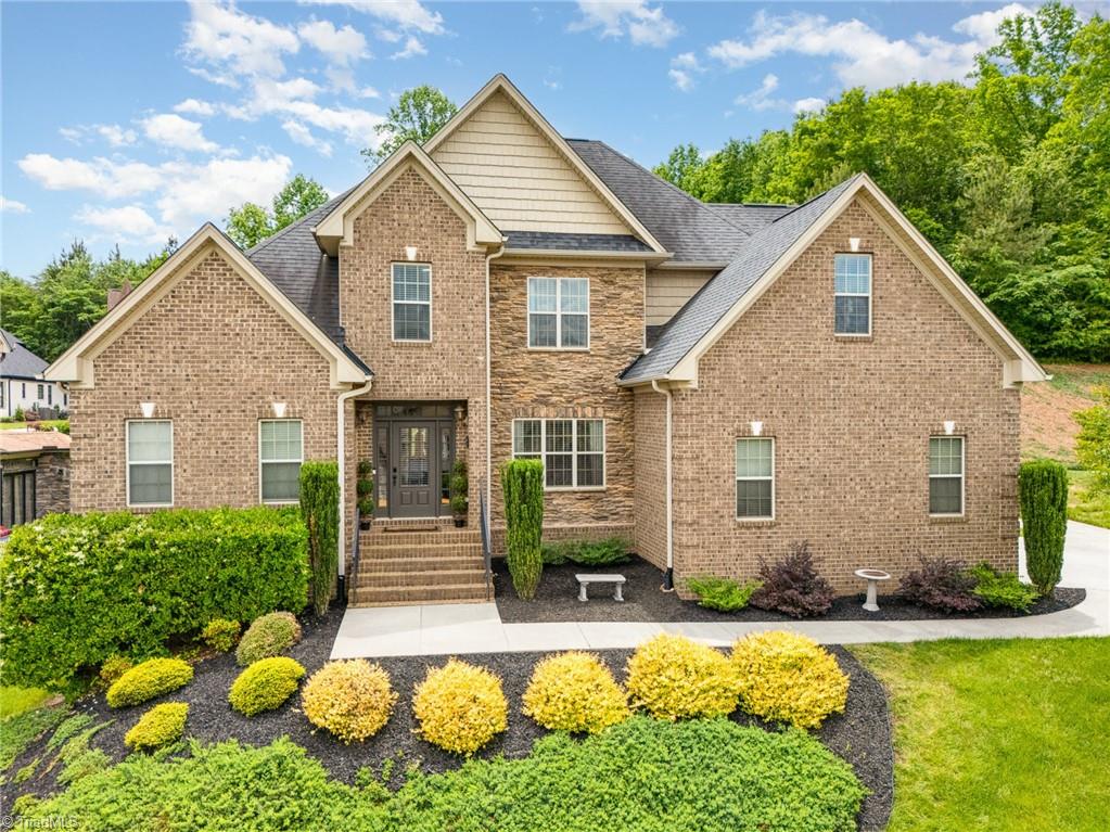 5267 Gnarl Wood Road, Lewisville, North Carolina image 46