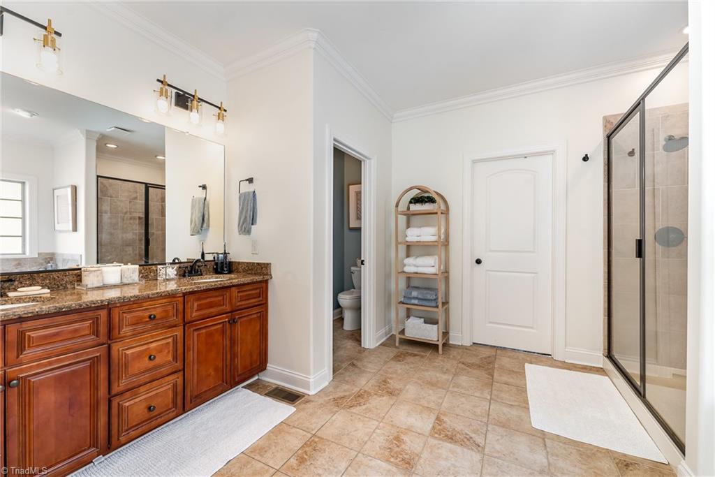 5267 Gnarl Wood Road, Lewisville, North Carolina image 23
