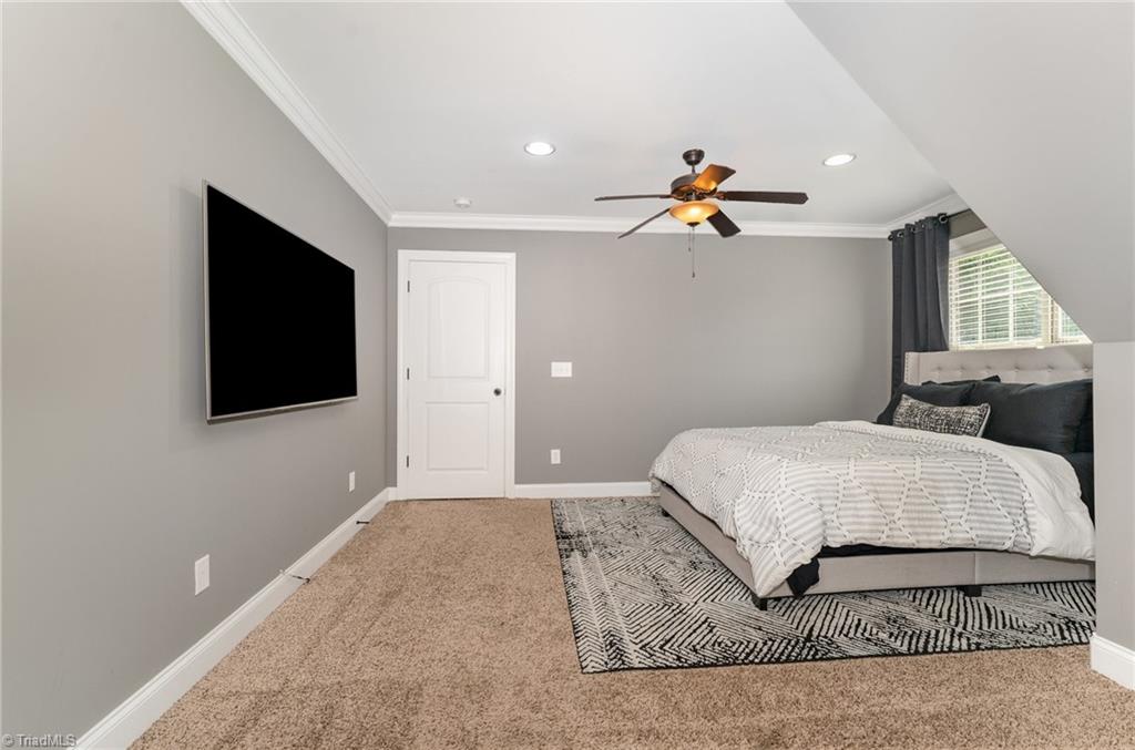 5267 Gnarl Wood Road, Lewisville, North Carolina image 32