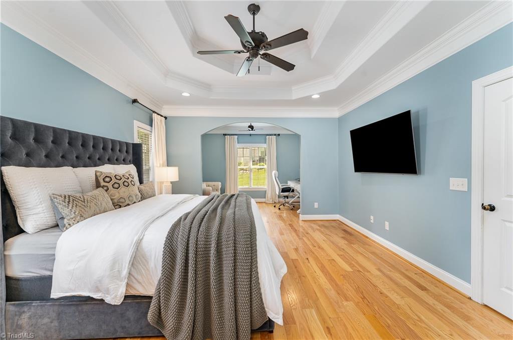 5267 Gnarl Wood Road, Lewisville, North Carolina image 20