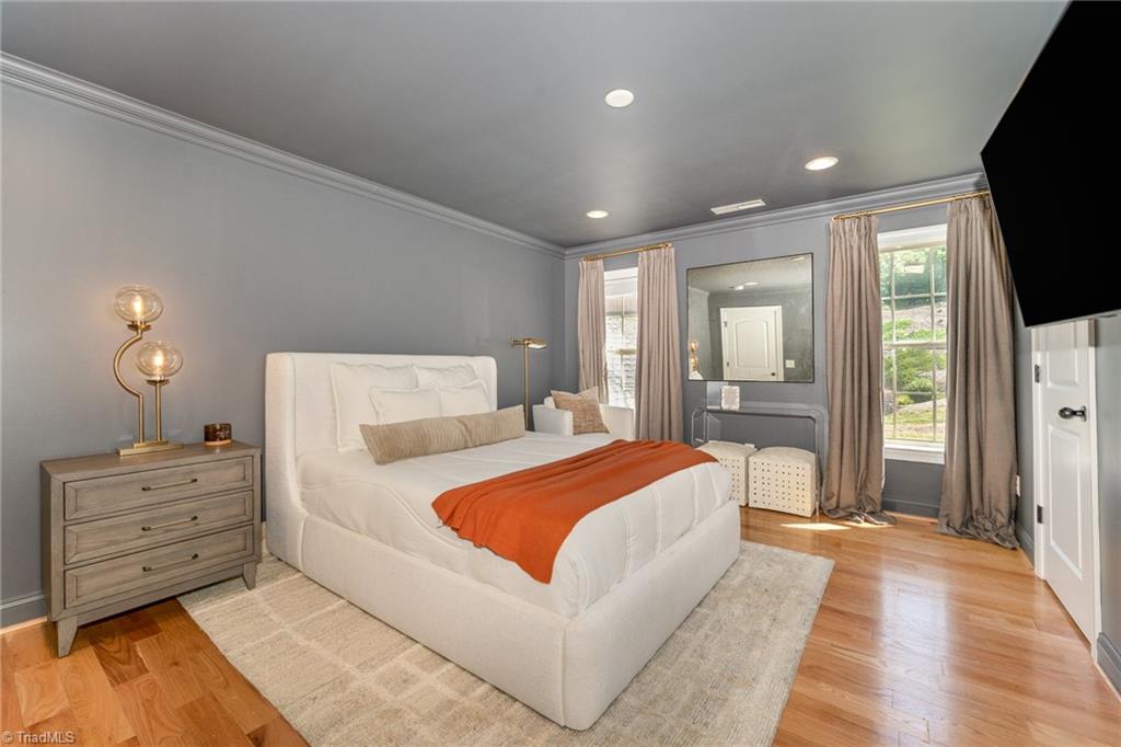 5267 Gnarl Wood Road, Lewisville, North Carolina image 35