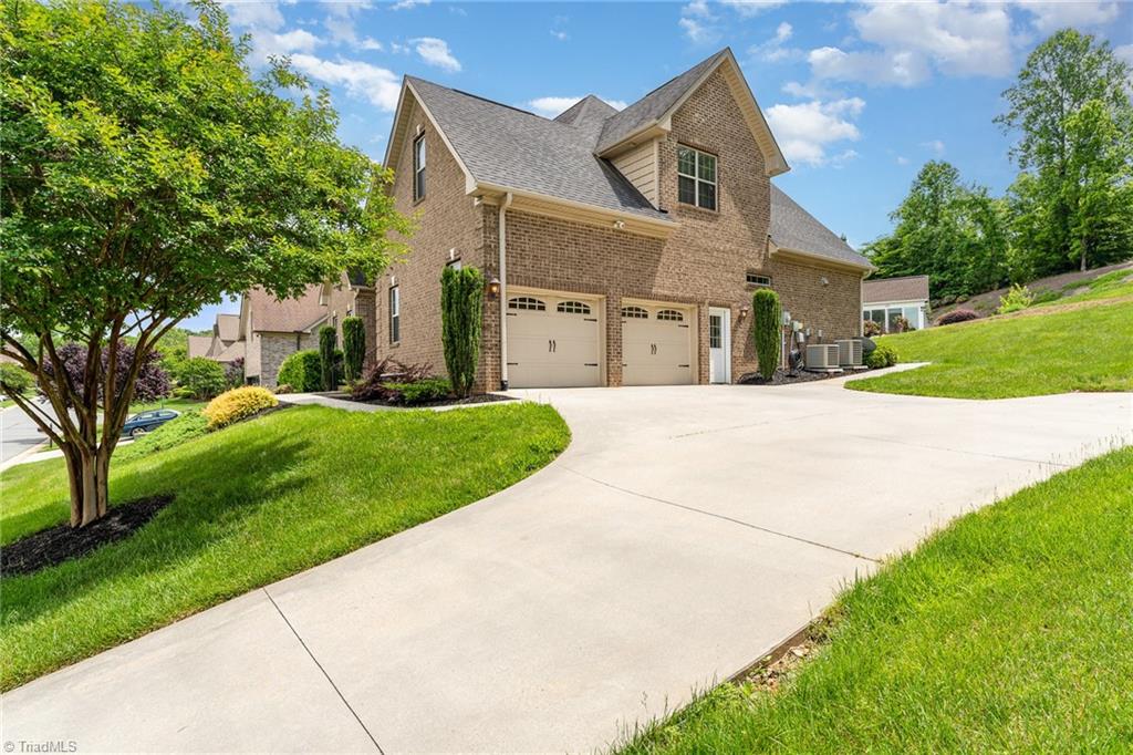 5267 Gnarl Wood Road, Lewisville, North Carolina image 47