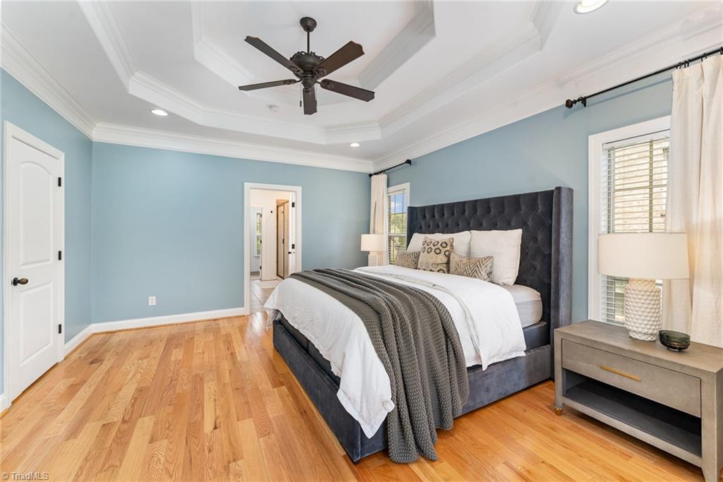 5267 Gnarl Wood Road, Lewisville, North Carolina image 21