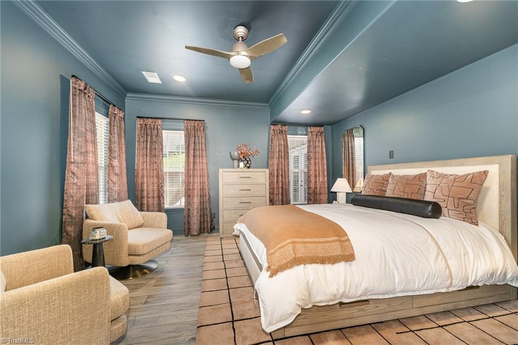 5267 Gnarl Wood Road, Lewisville, North Carolina image 40