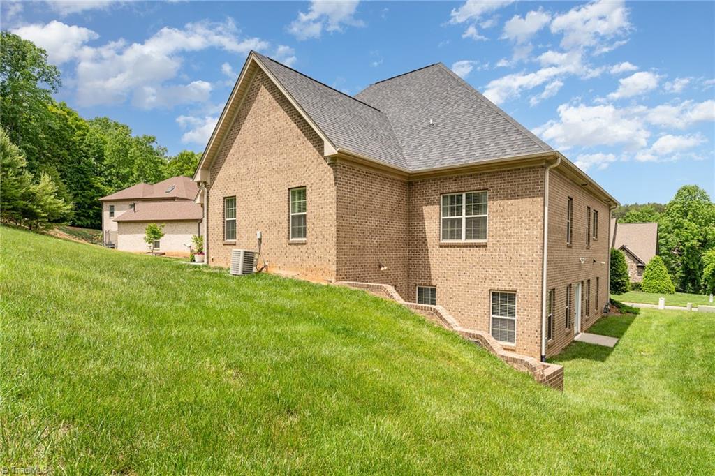 5267 Gnarl Wood Road, Lewisville, North Carolina image 49