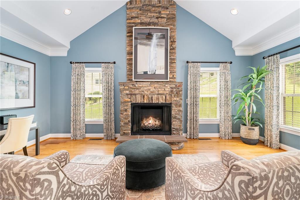 5267 Gnarl Wood Road, Lewisville, North Carolina image 7
