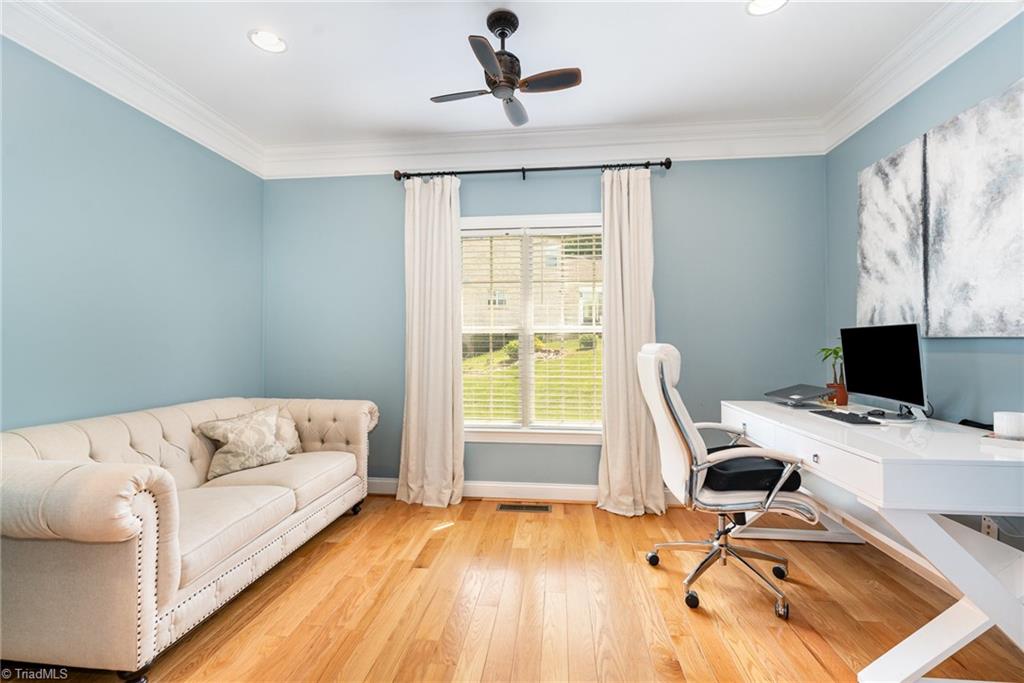 5267 Gnarl Wood Road, Lewisville, North Carolina image 22