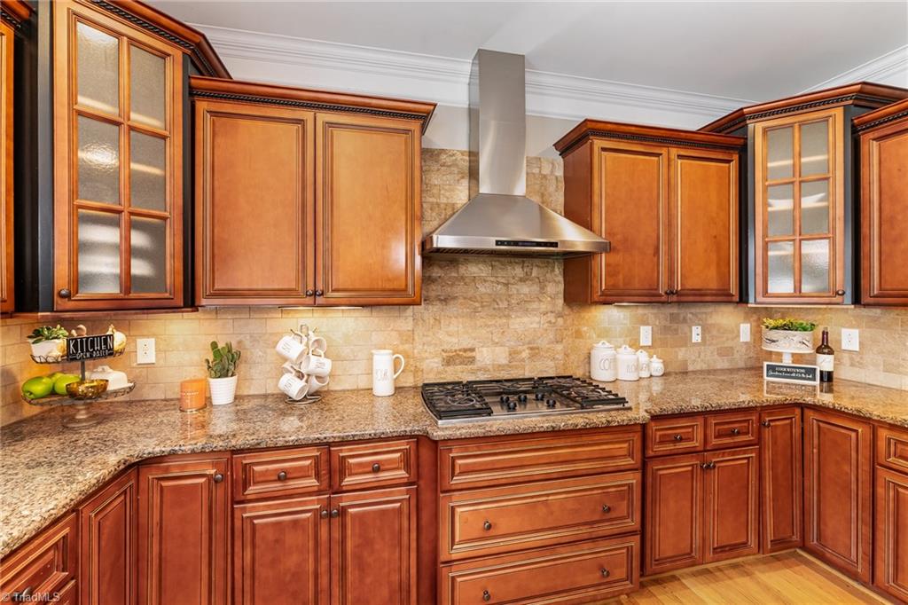 5267 Gnarl Wood Road, Lewisville, North Carolina image 12