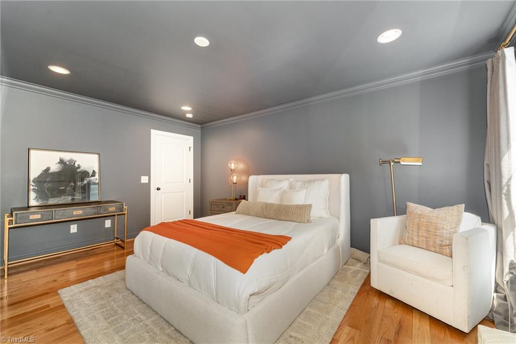 5267 Gnarl Wood Road, Lewisville, North Carolina image 36