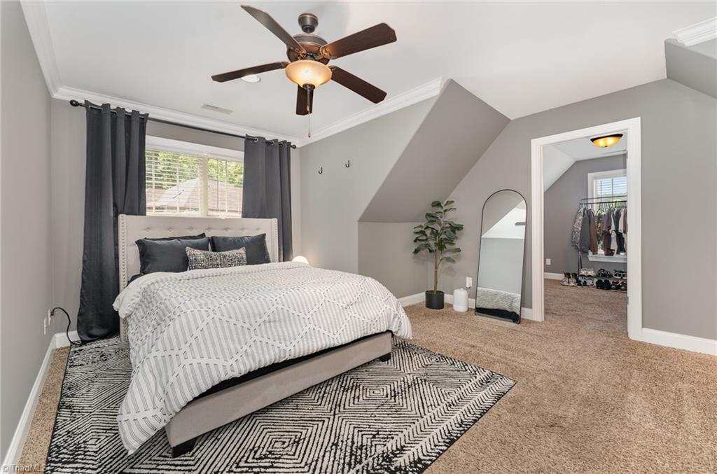 5267 Gnarl Wood Road, Lewisville, North Carolina image 31