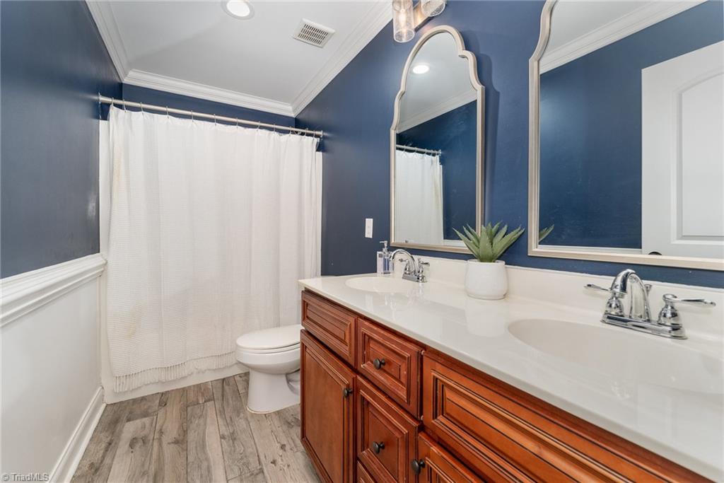 5267 Gnarl Wood Road, Lewisville, North Carolina image 34
