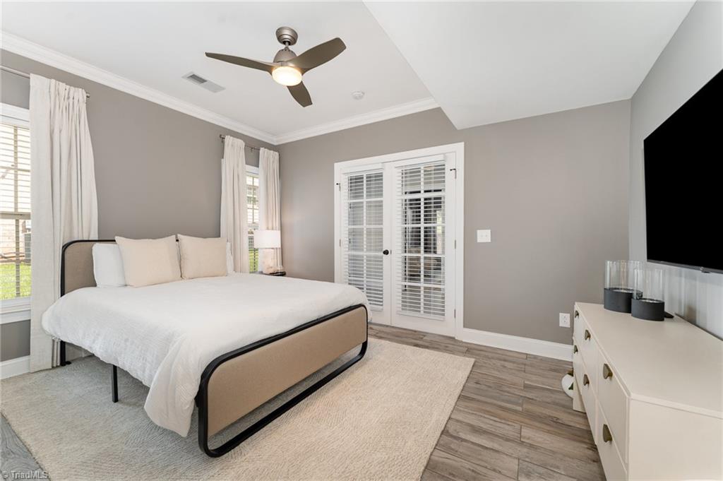 5267 Gnarl Wood Road, Lewisville, North Carolina image 38
