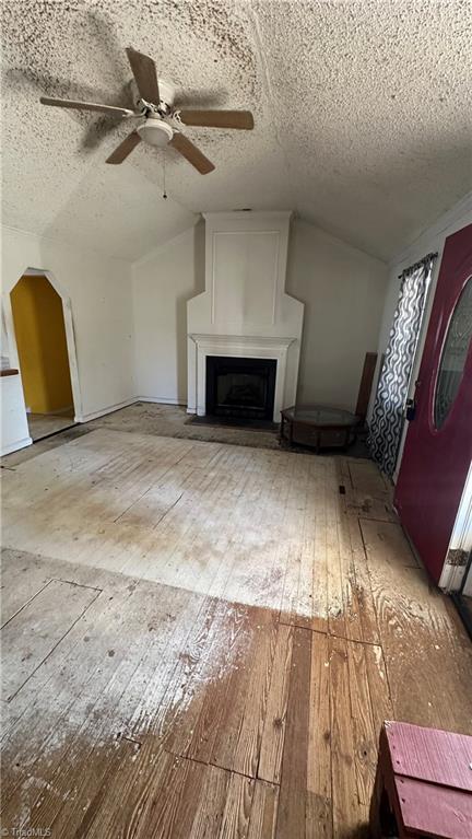 Photo 3 of 11 of 123 Horneytown Road house